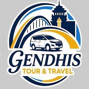 Logo Gendhis